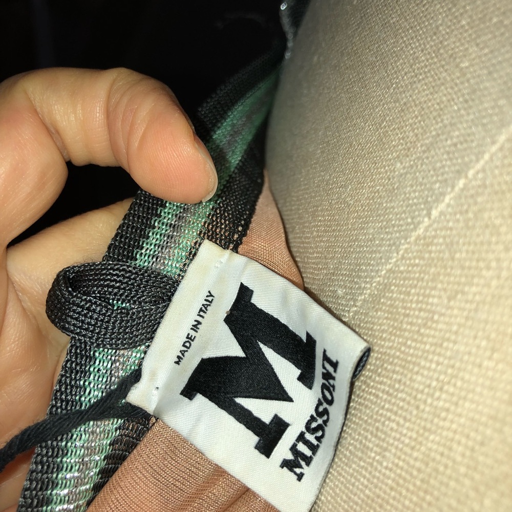 Missoni Dress View 5